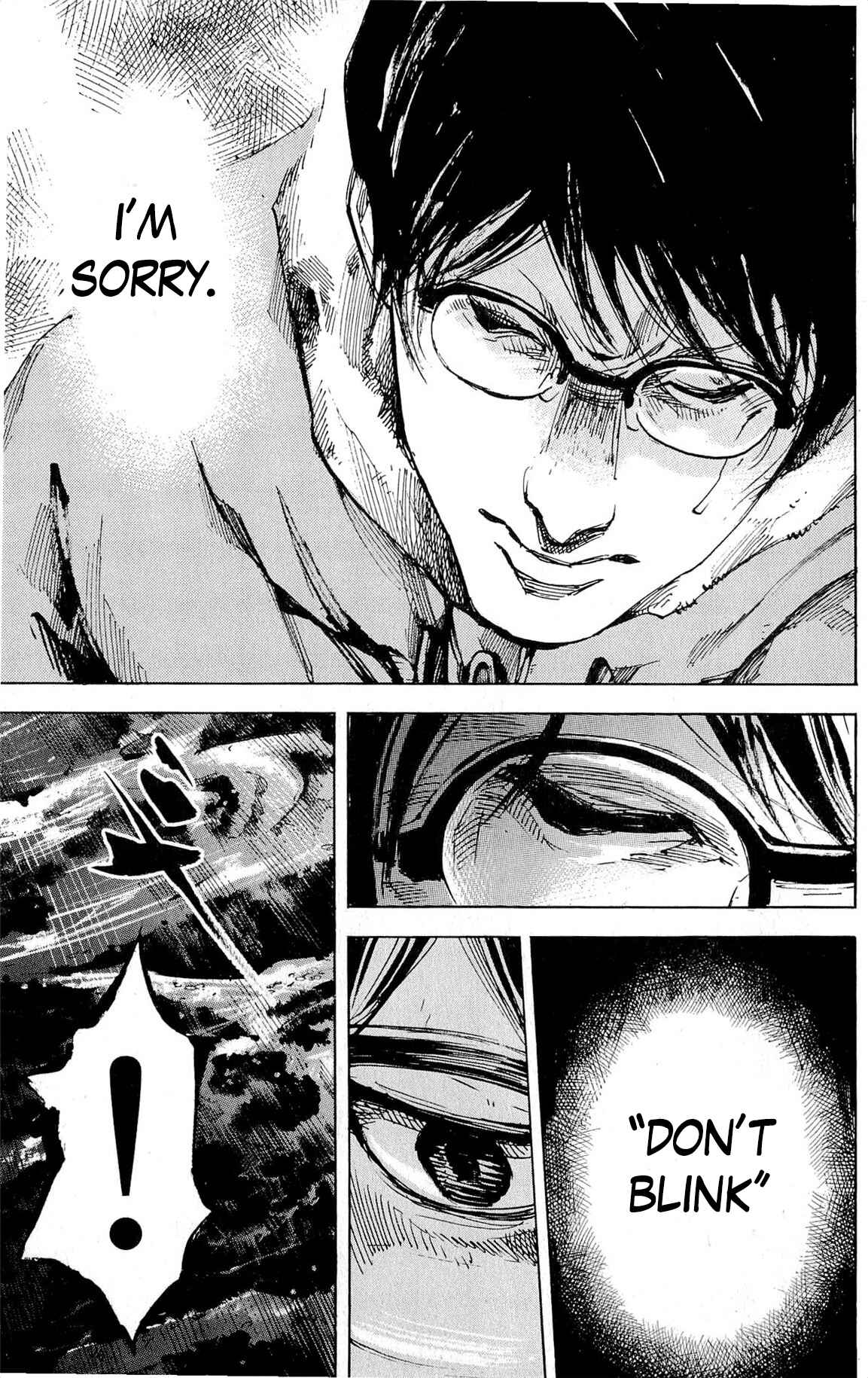Page 19 Chapter 10 Ice Blade: Diablo
