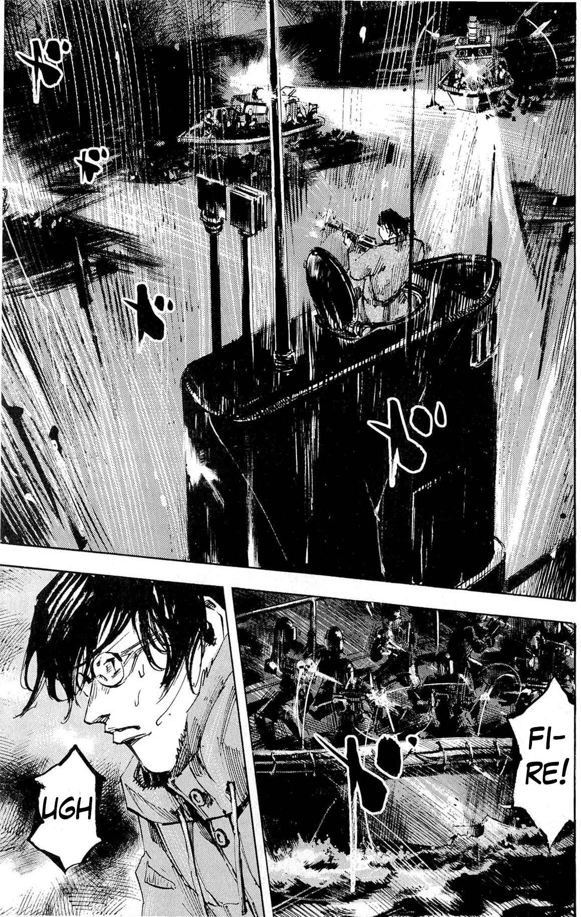 Page 25 Chapter 10 Ice Blade: Diablo