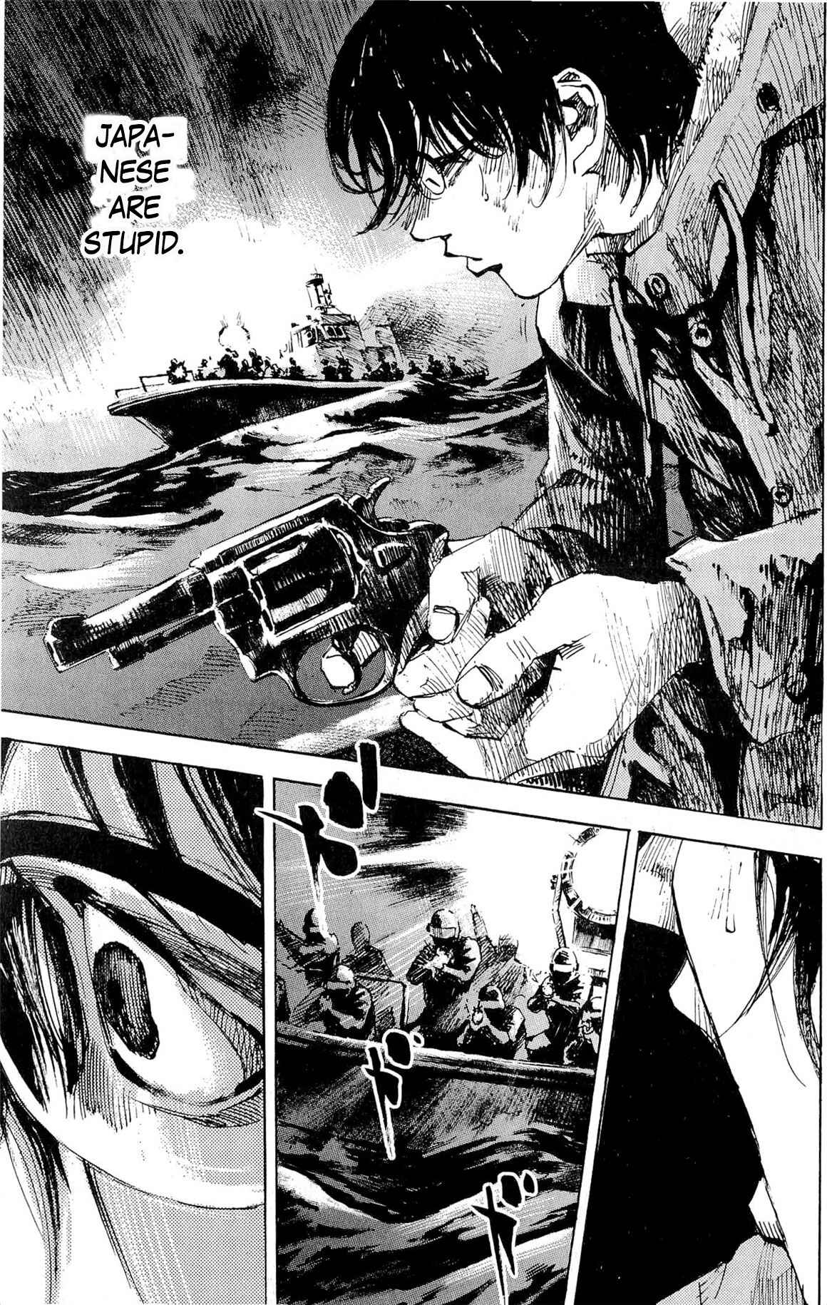 Page 29 Chapter 10 Ice Blade: Diablo