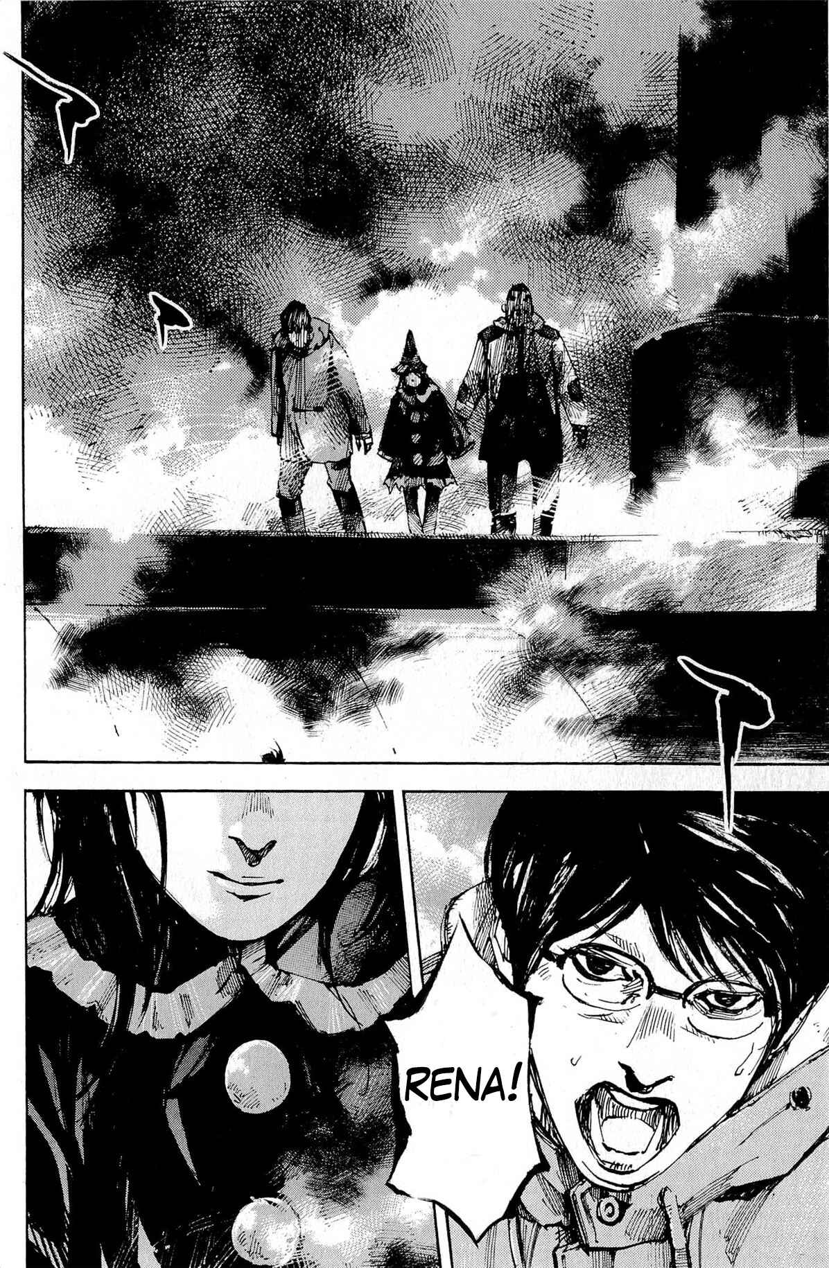 Page 8 Chapter 10 Ice Blade: Diablo