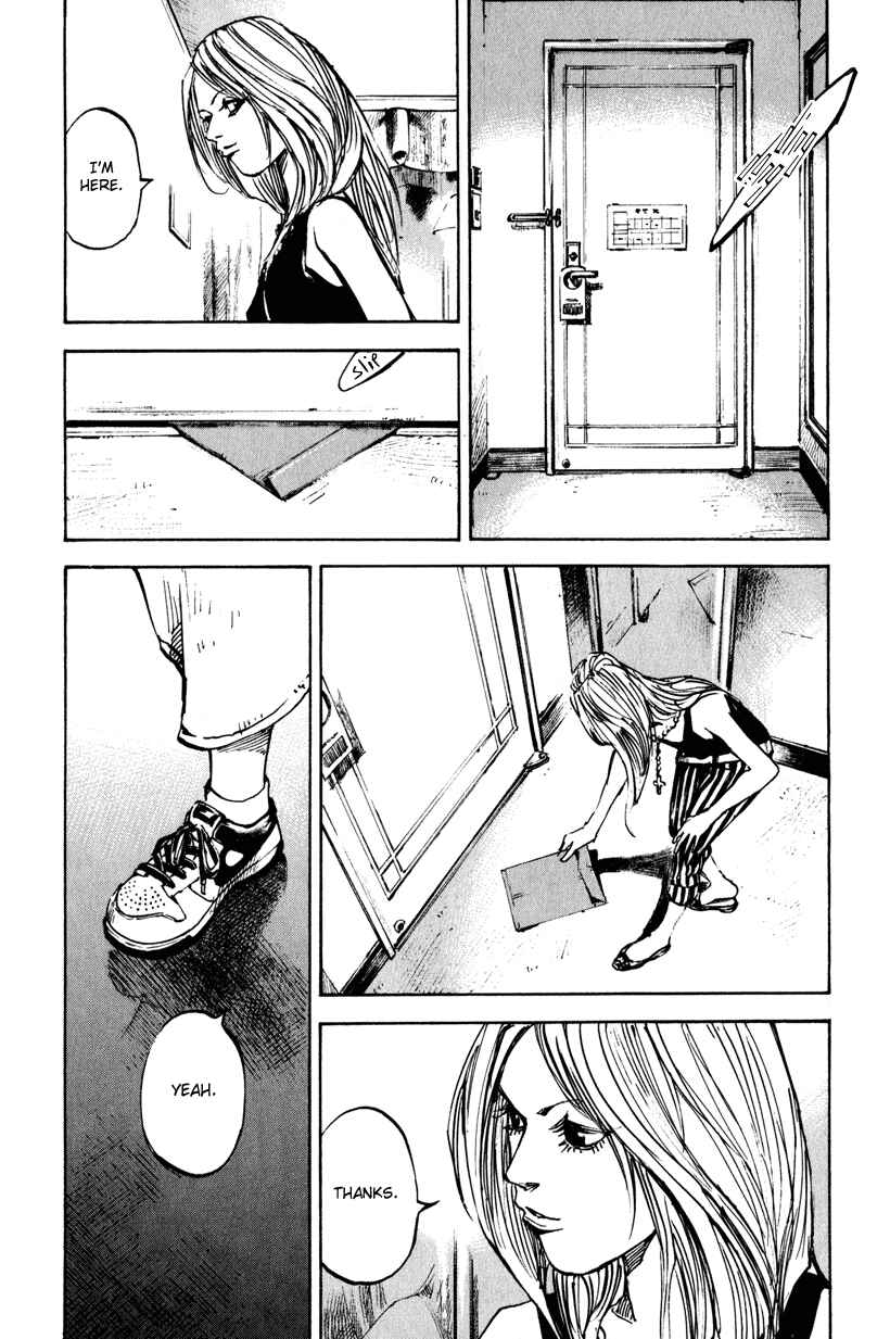 Page 18 Chapter 2 Ice Blade: Diablo