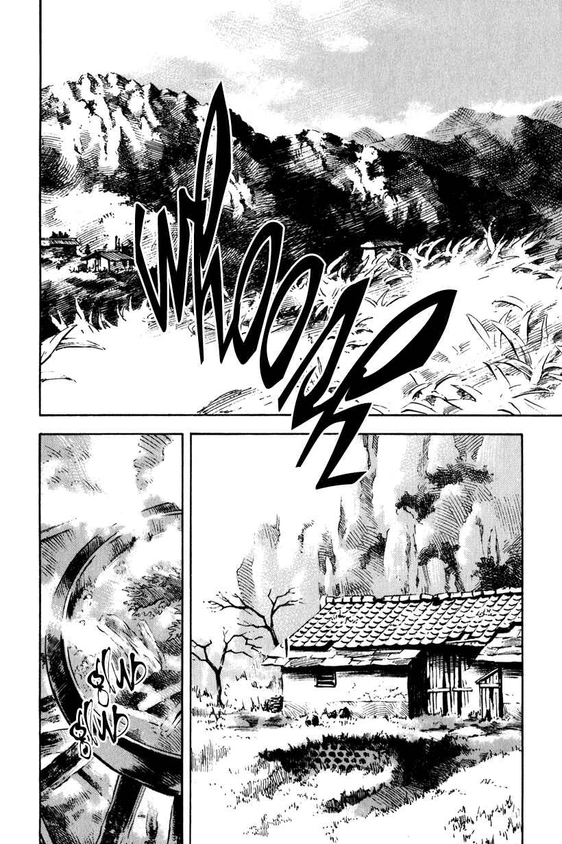 Page 22 Chapter 2 Ice Blade: Diablo