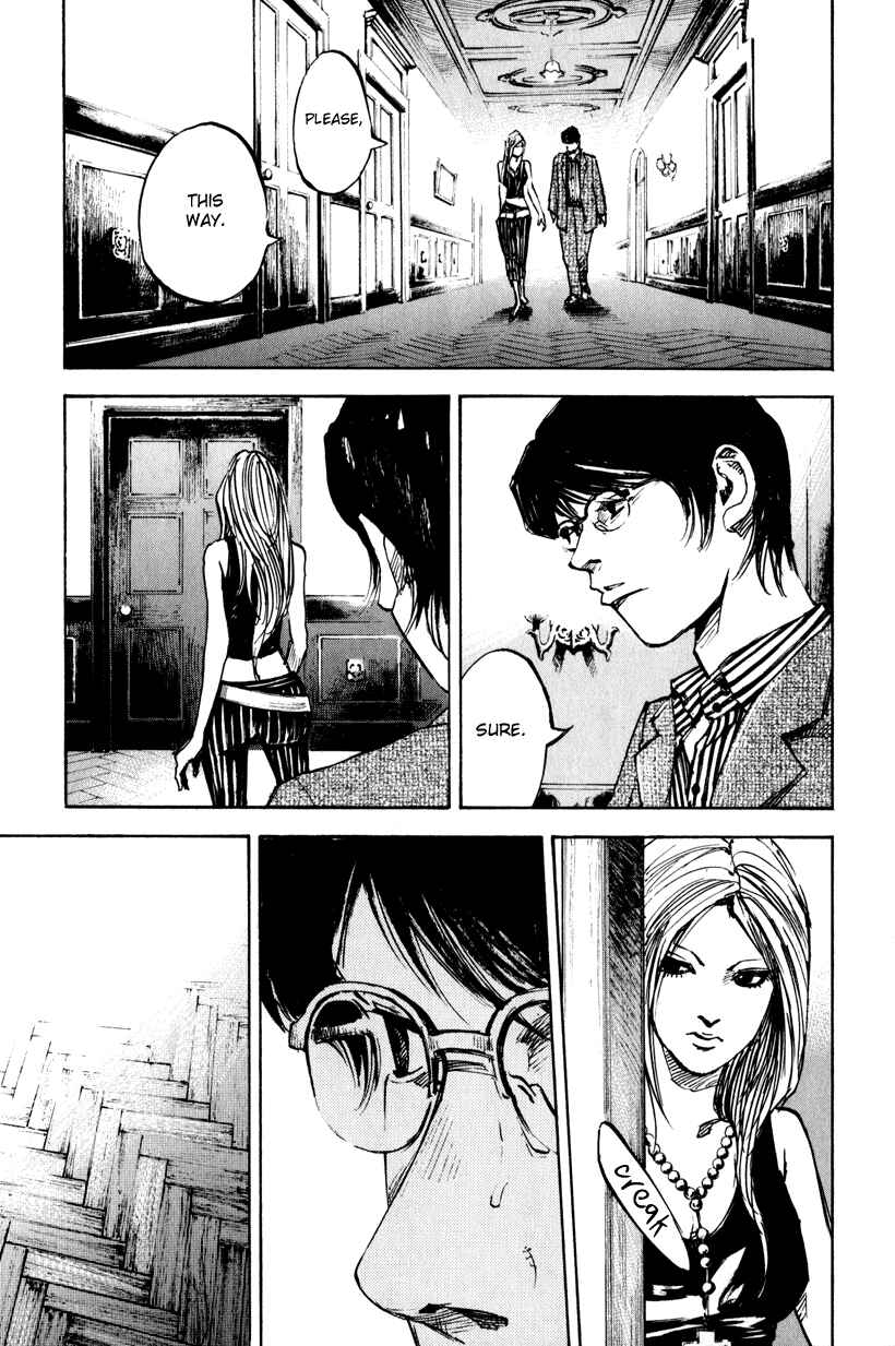 Page 28 Chapter 2 Ice Blade: Diablo