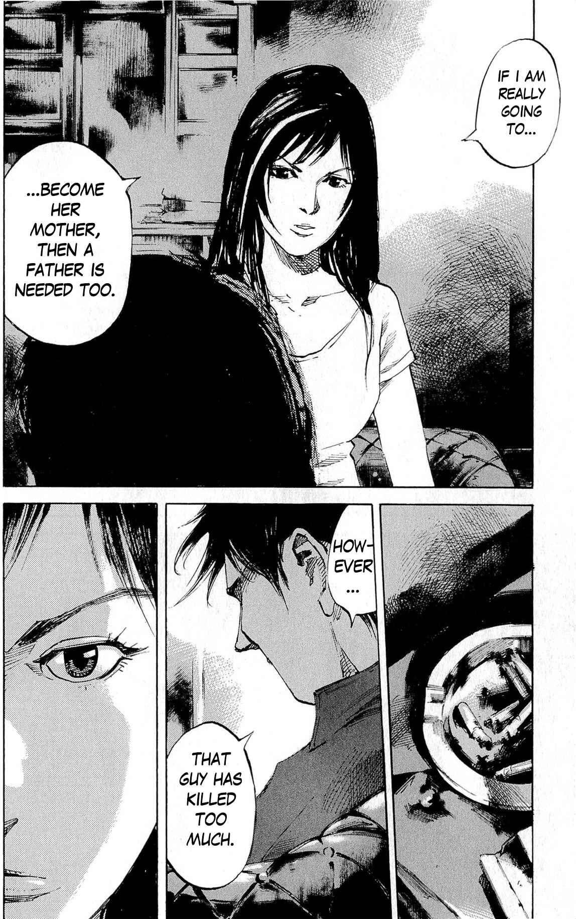 Page 22 Chapter 18 Ice Blade: Diablo