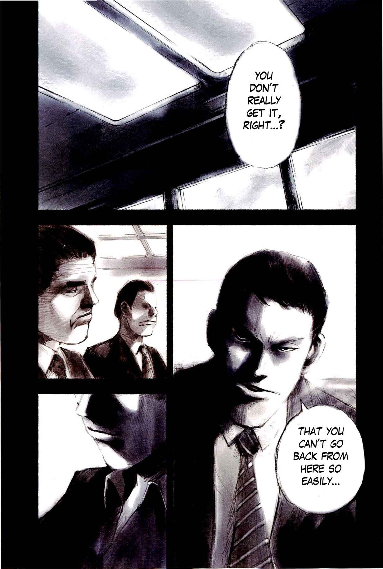 Page 4 Chapter 14 Ice Blade: Diablo