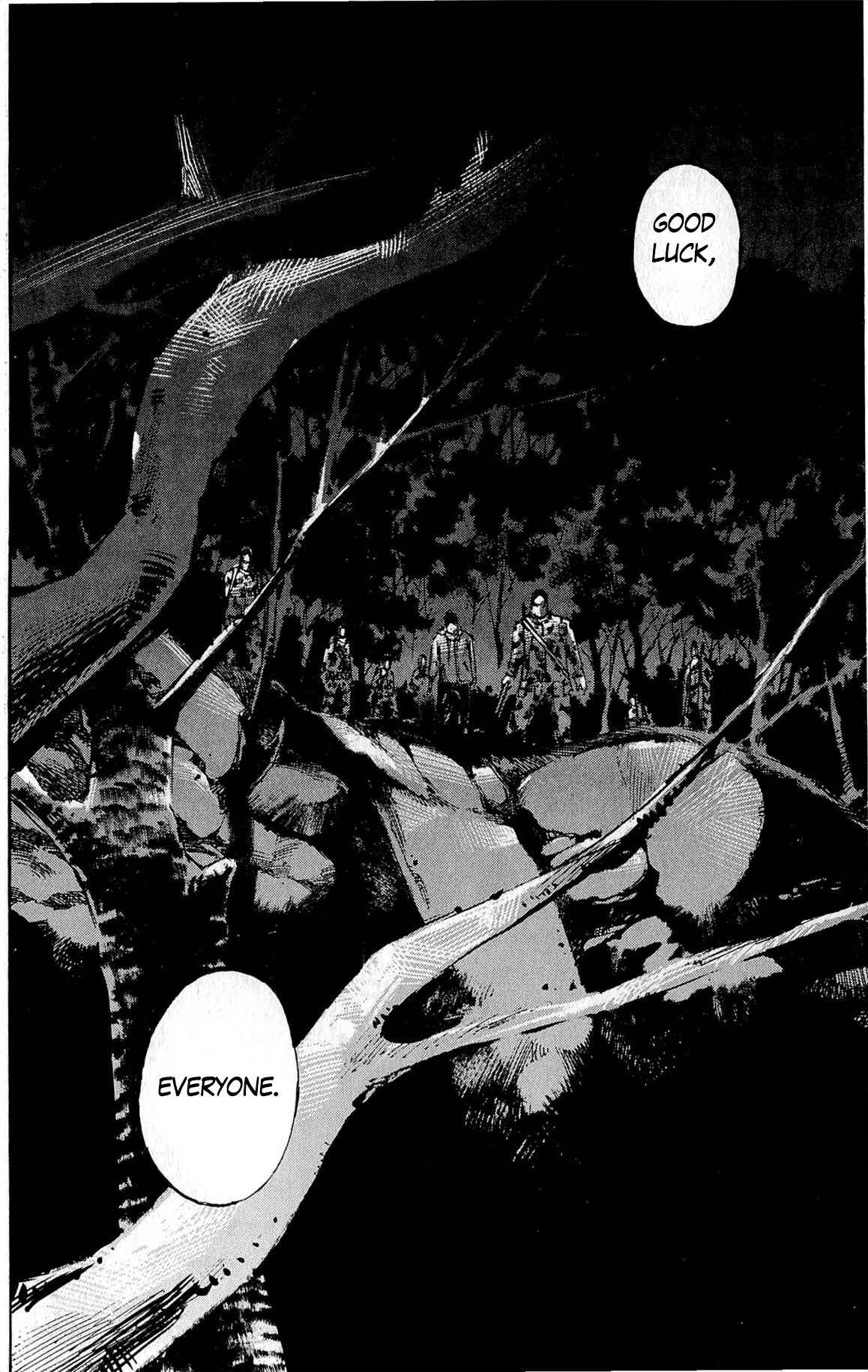 Page 14 Chapter 15 Ice Blade: Diablo