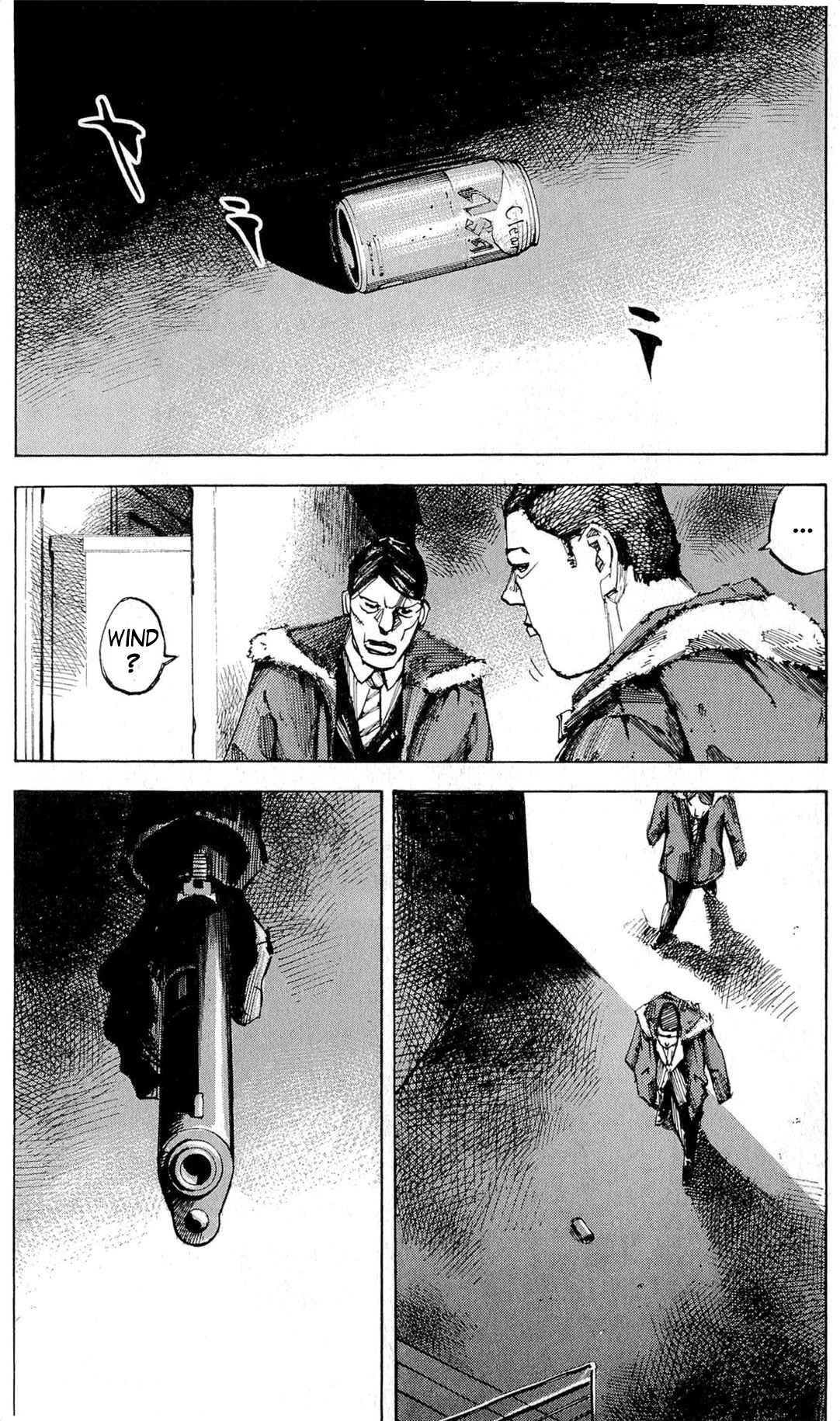 Page 17 Chapter 15 Ice Blade: Diablo