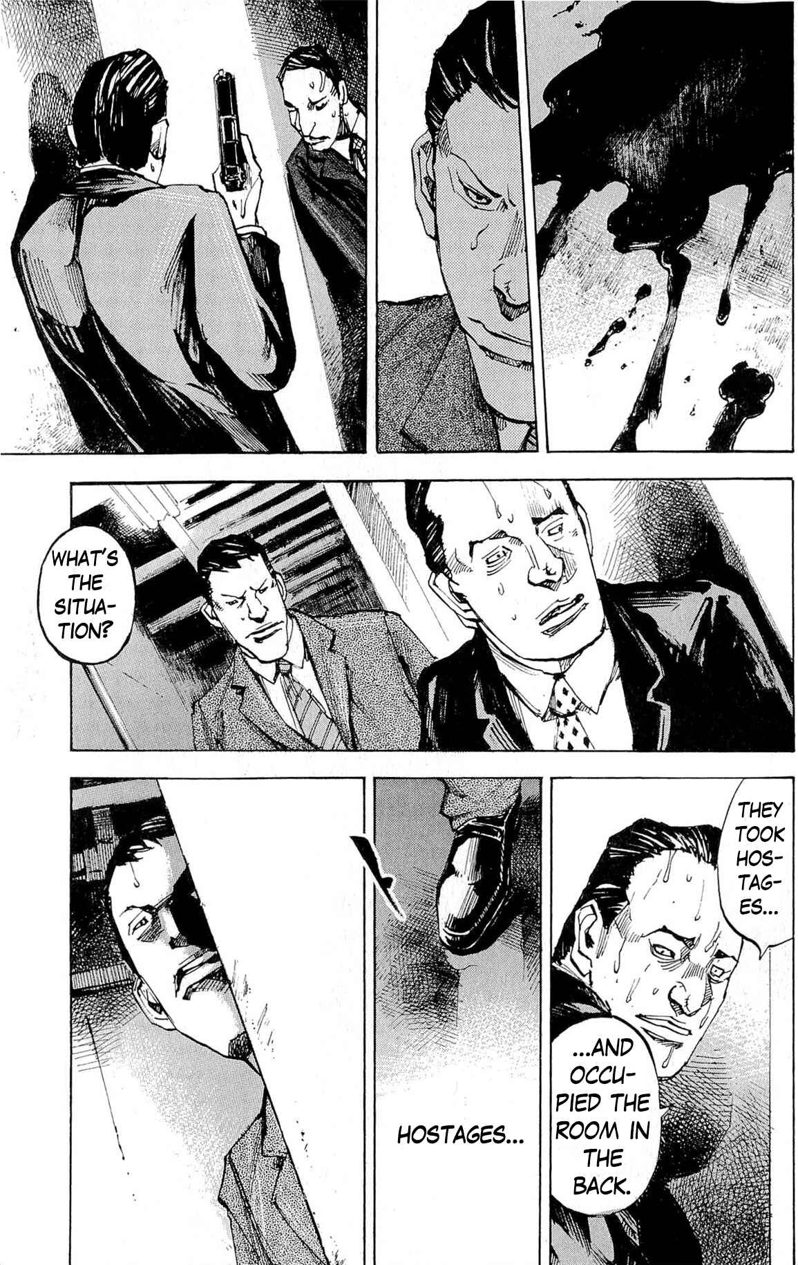 Page 27 Chapter 15 Ice Blade: Diablo