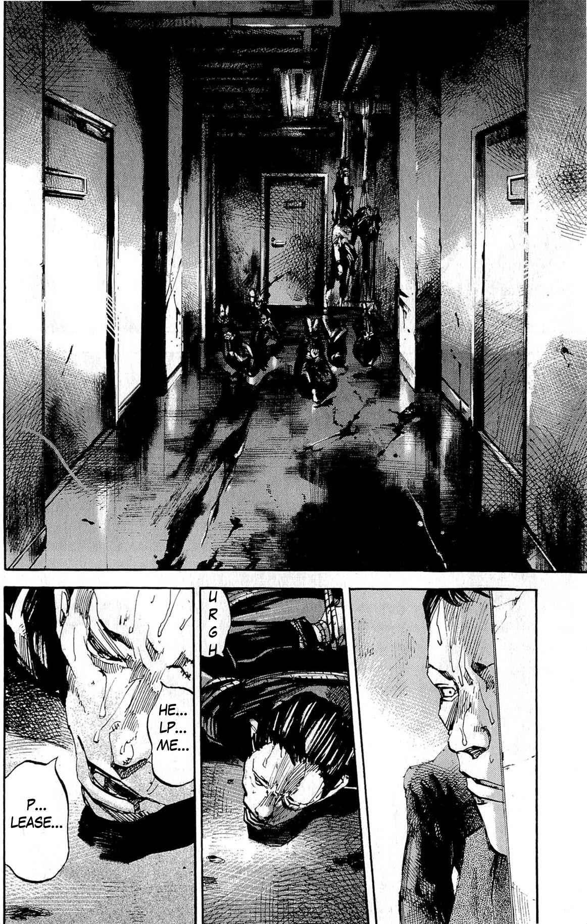 Page 28 Chapter 15 Ice Blade: Diablo