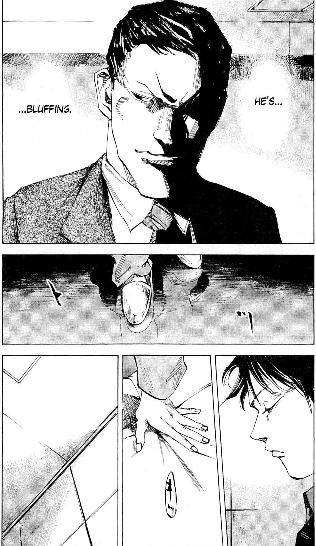 Page 5 Chapter 15 Ice Blade: Diablo