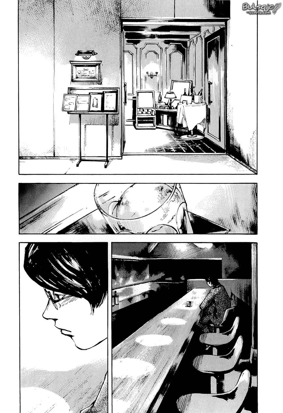 Page 6 Chapter 6 Ice Blade: Diablo