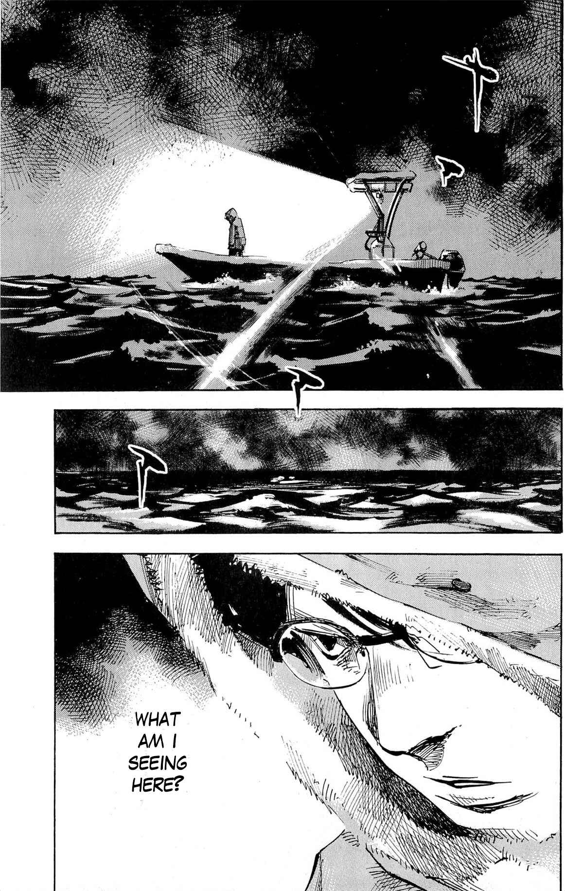 Page 29 Chapter 9 Ice Blade: Diablo