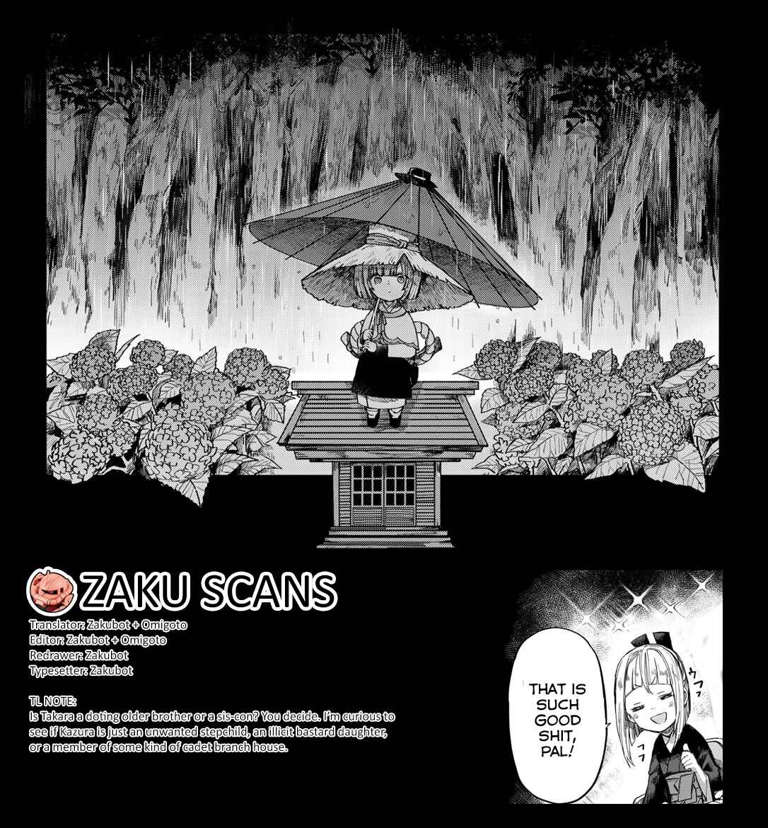 Page 55 Chapter 2 Kyuuki no Adabana