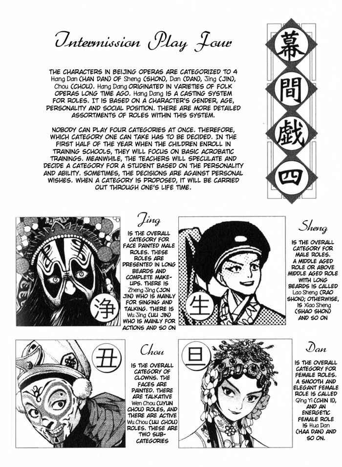 Page 31 Chapter 8 Bushin Gikyoku
