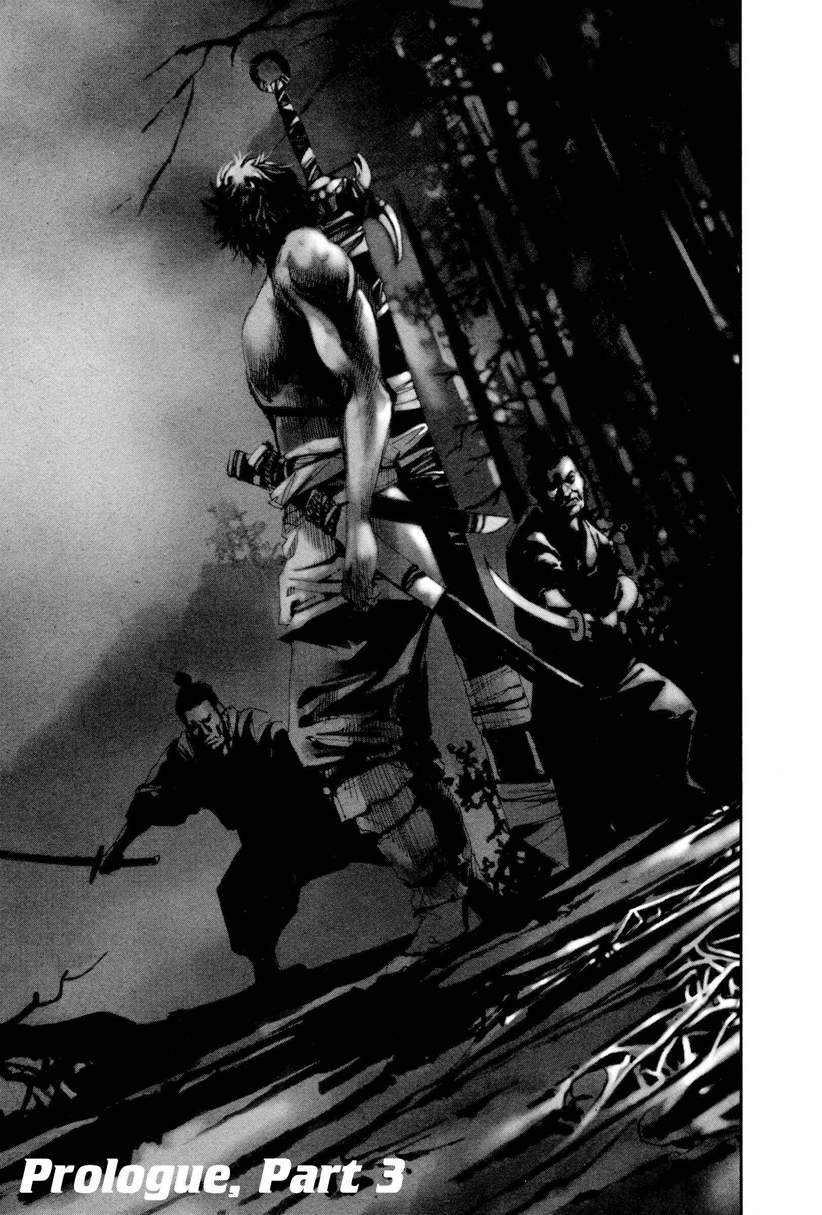 Page 1 Chapter 3 The Sword of Alexander