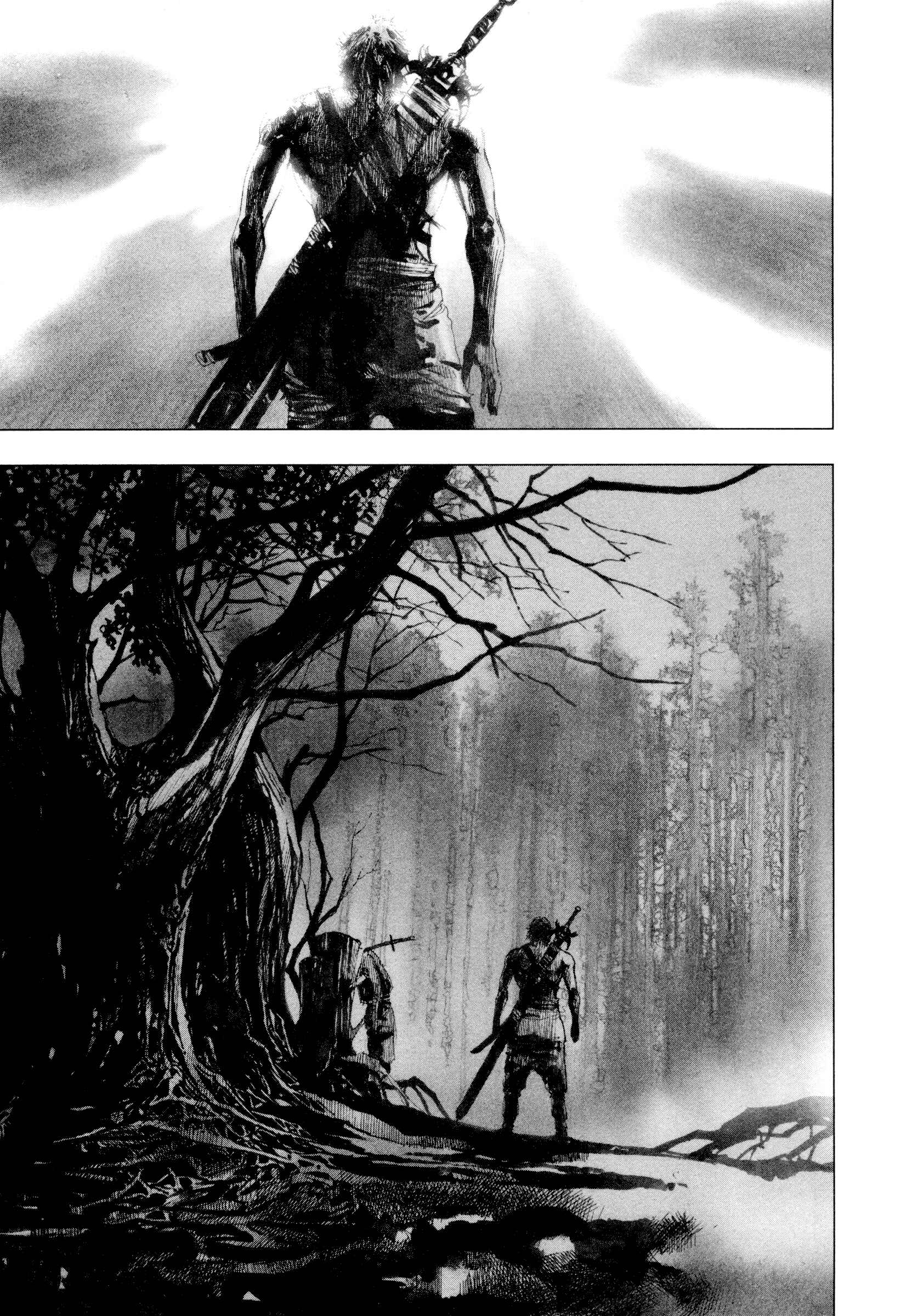 Page 21 Chapter 3 The Sword of Alexander