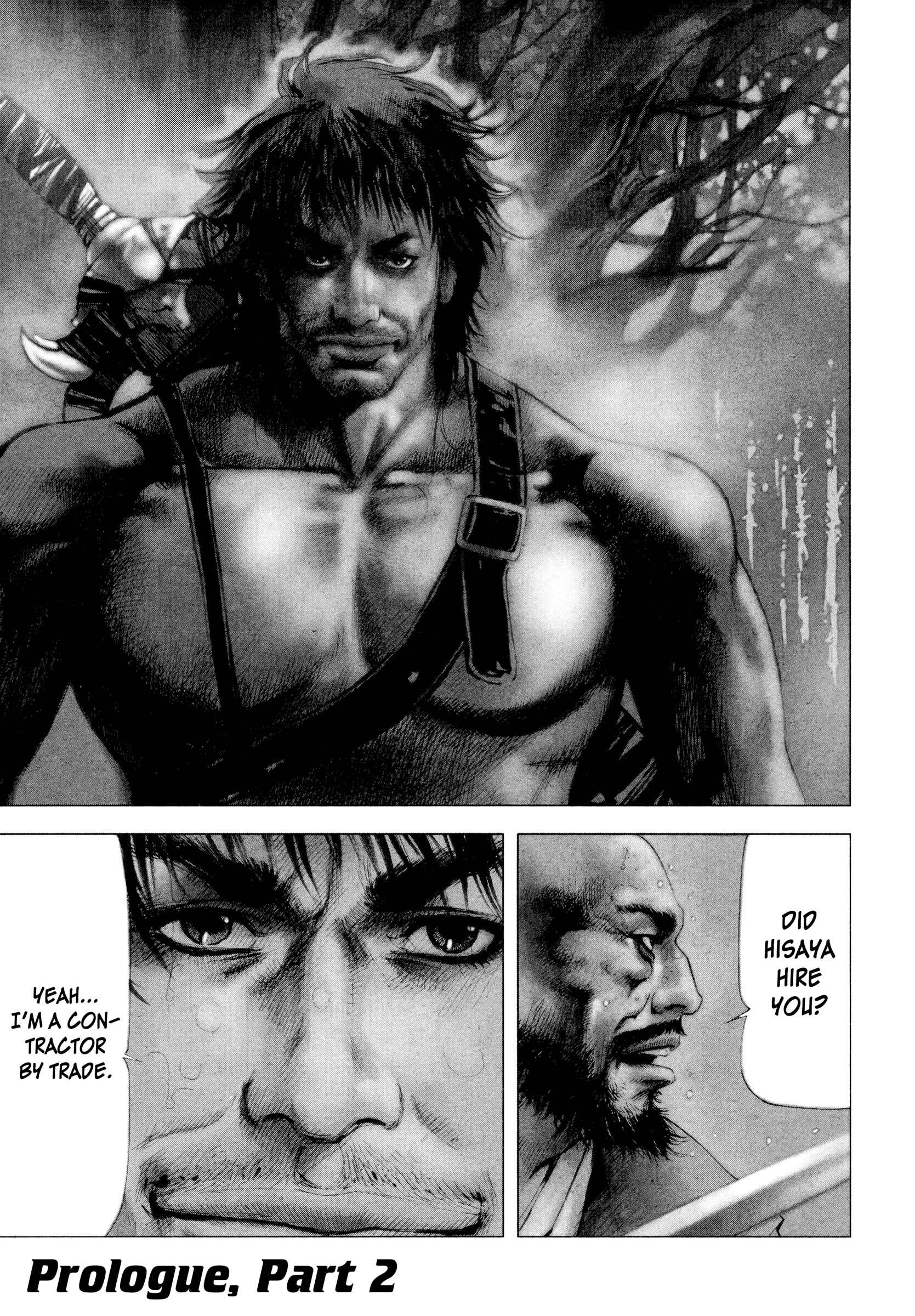 Page 1 Chapter 2 The Sword of Alexander