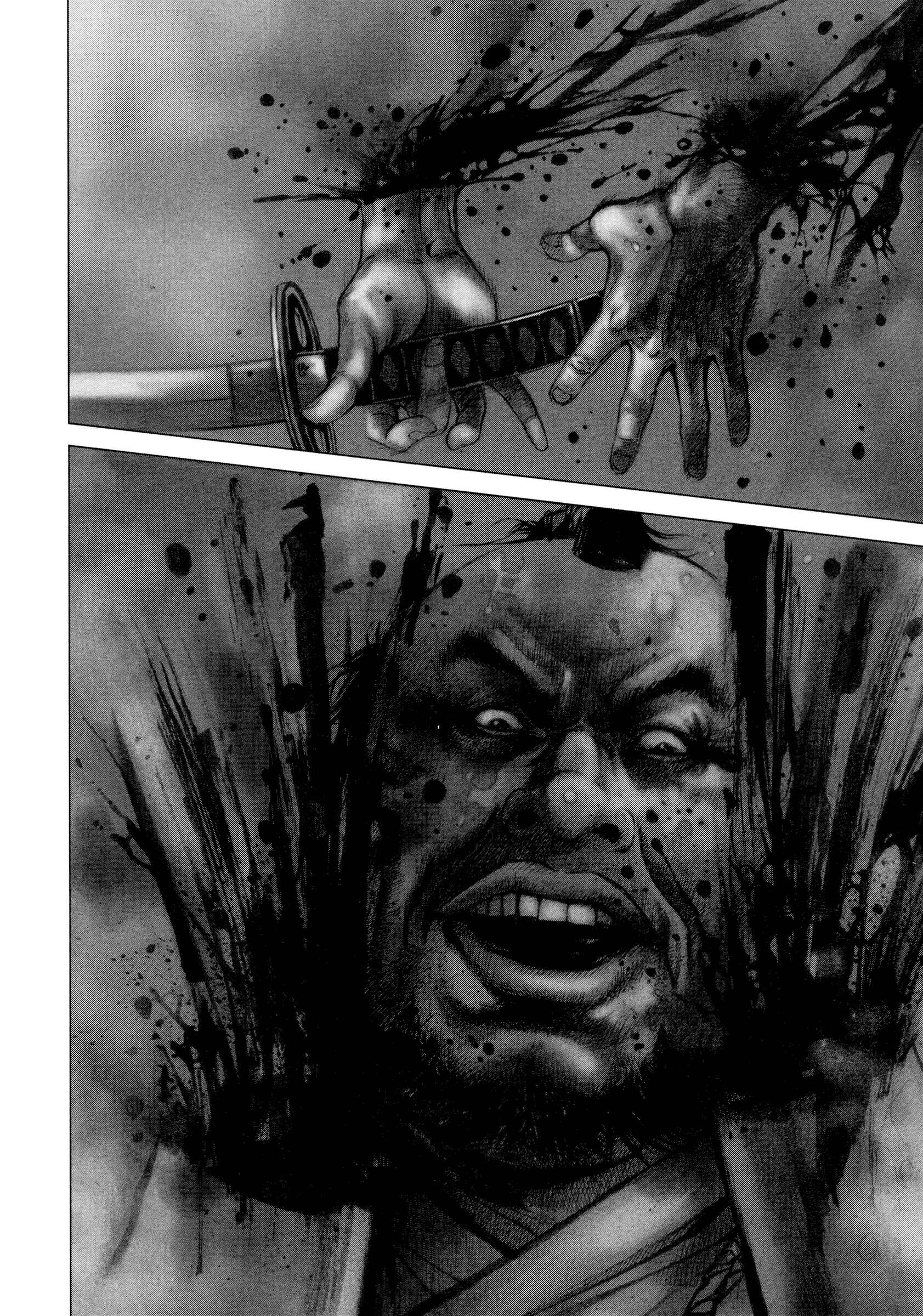 Page 12 Chapter 2 The Sword of Alexander