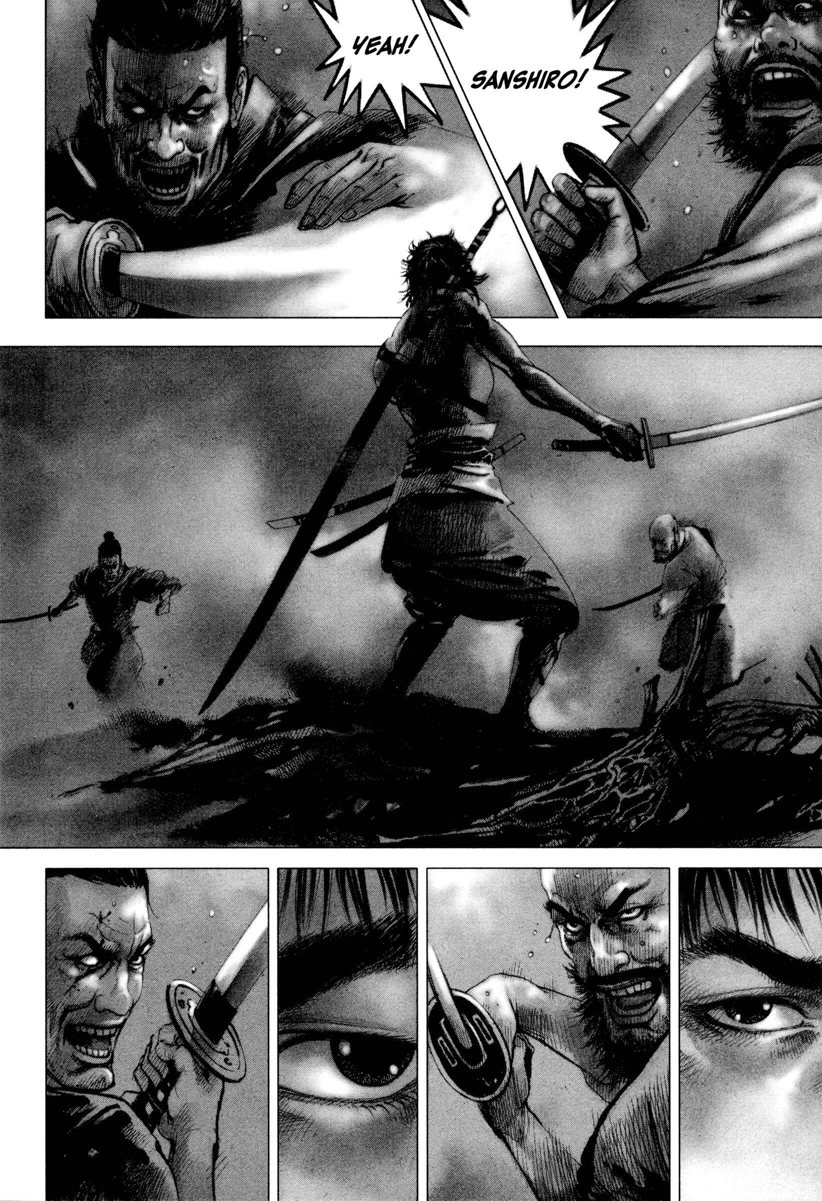 Page 2 Chapter 2 The Sword of Alexander
