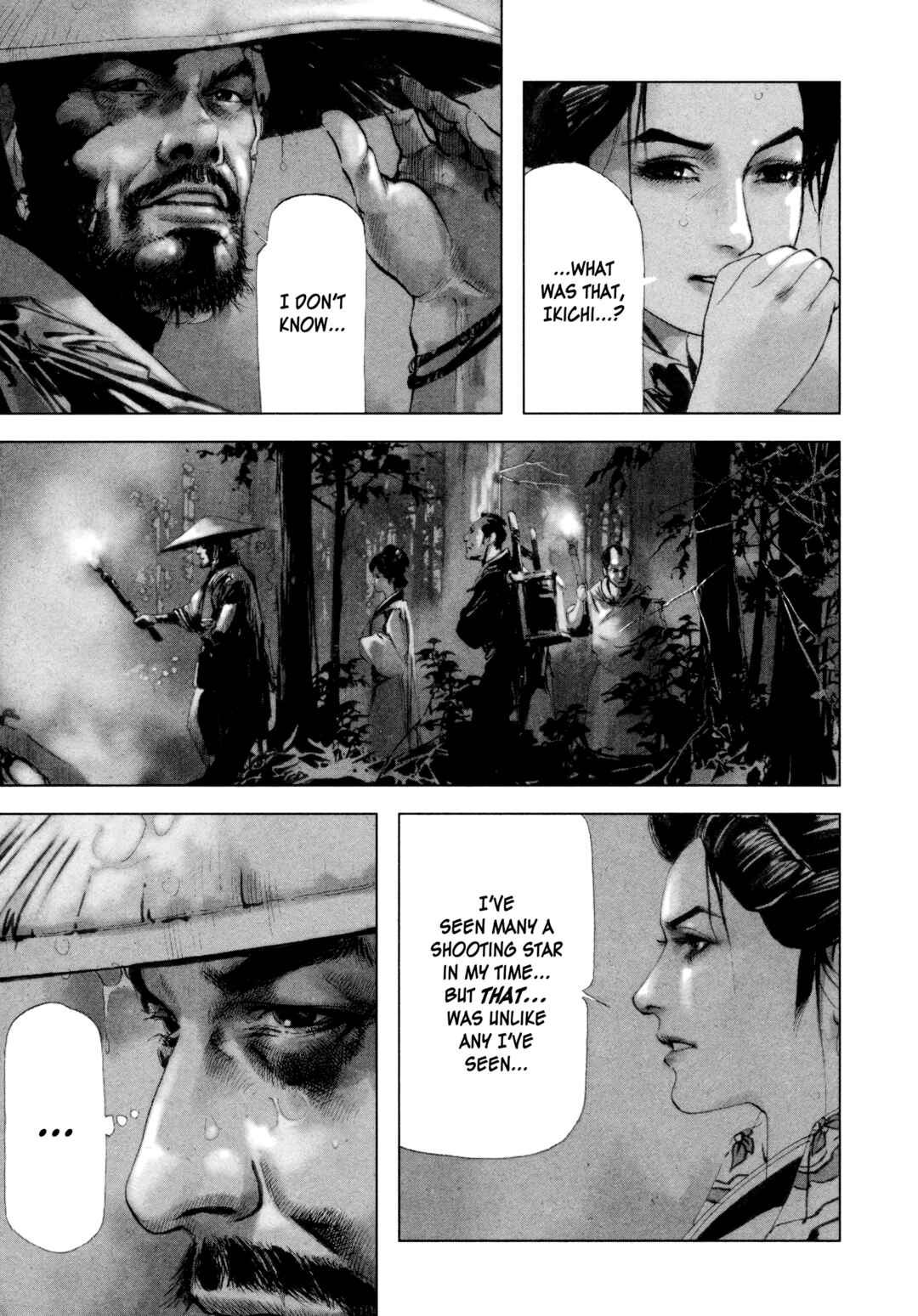 Page 13 Chapter 4 The Sword of Alexander