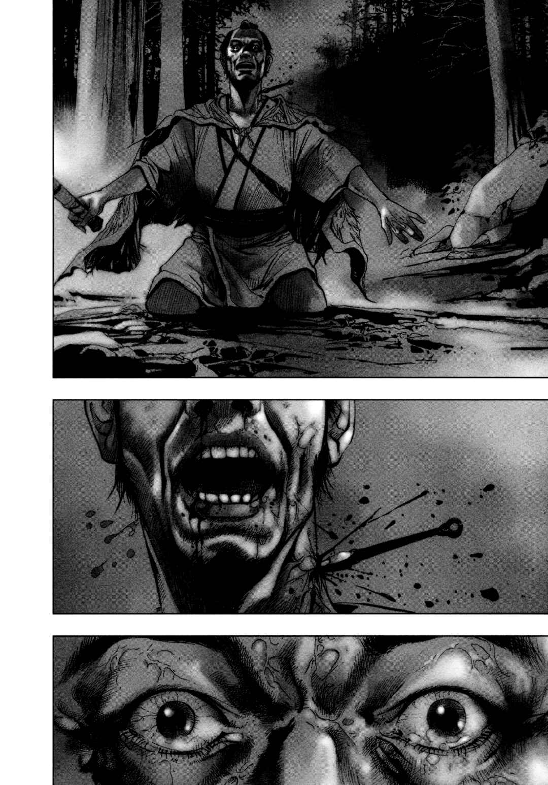 Page 30 Chapter 4 The Sword of Alexander