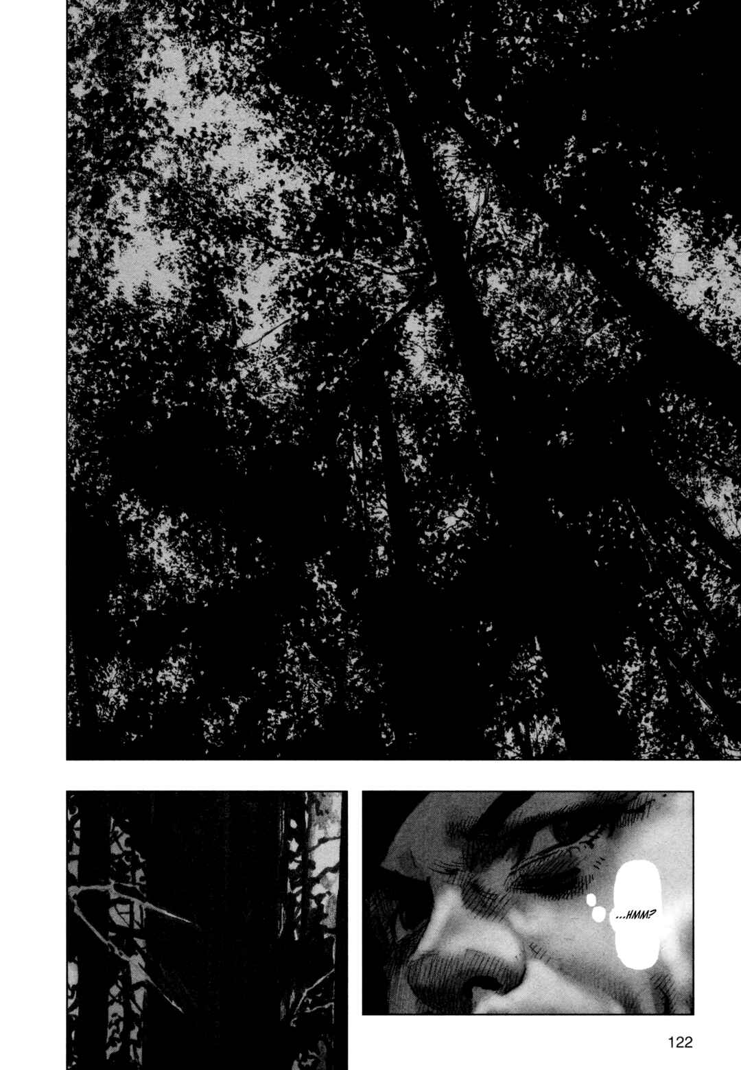 Page 36 Chapter 4 The Sword of Alexander