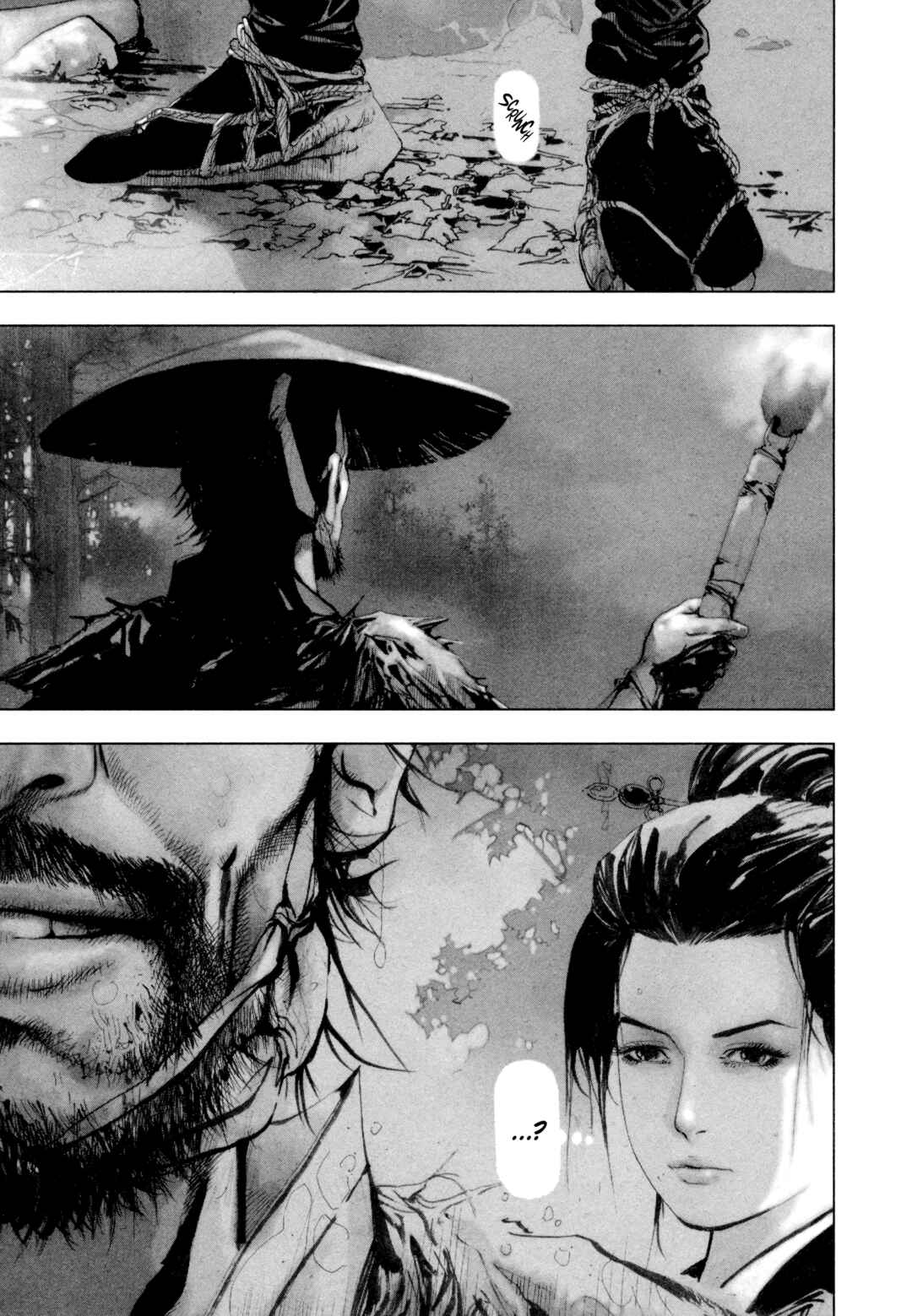 Page 7 Chapter 4 The Sword of Alexander