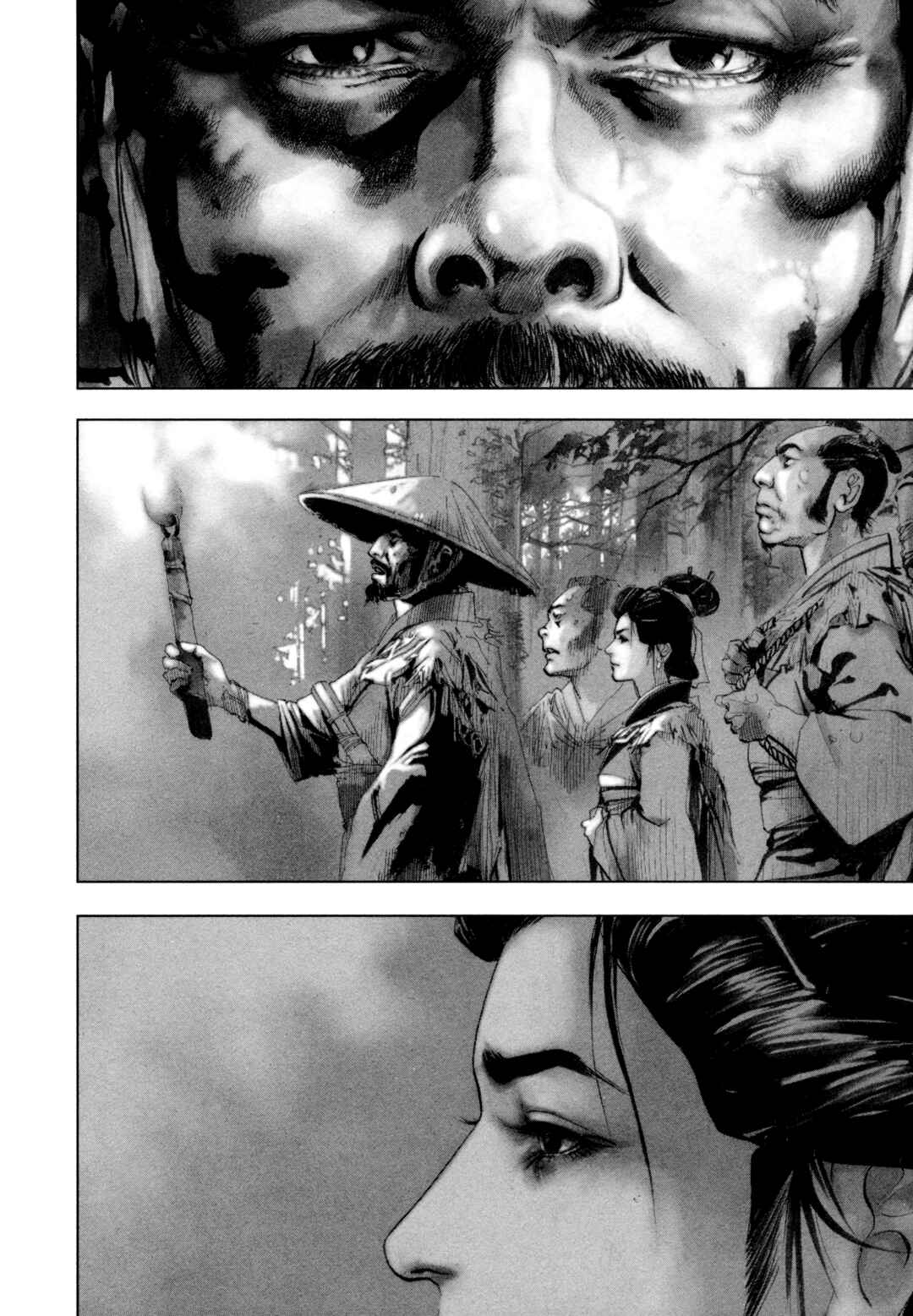 Page 8 Chapter 4 The Sword of Alexander
