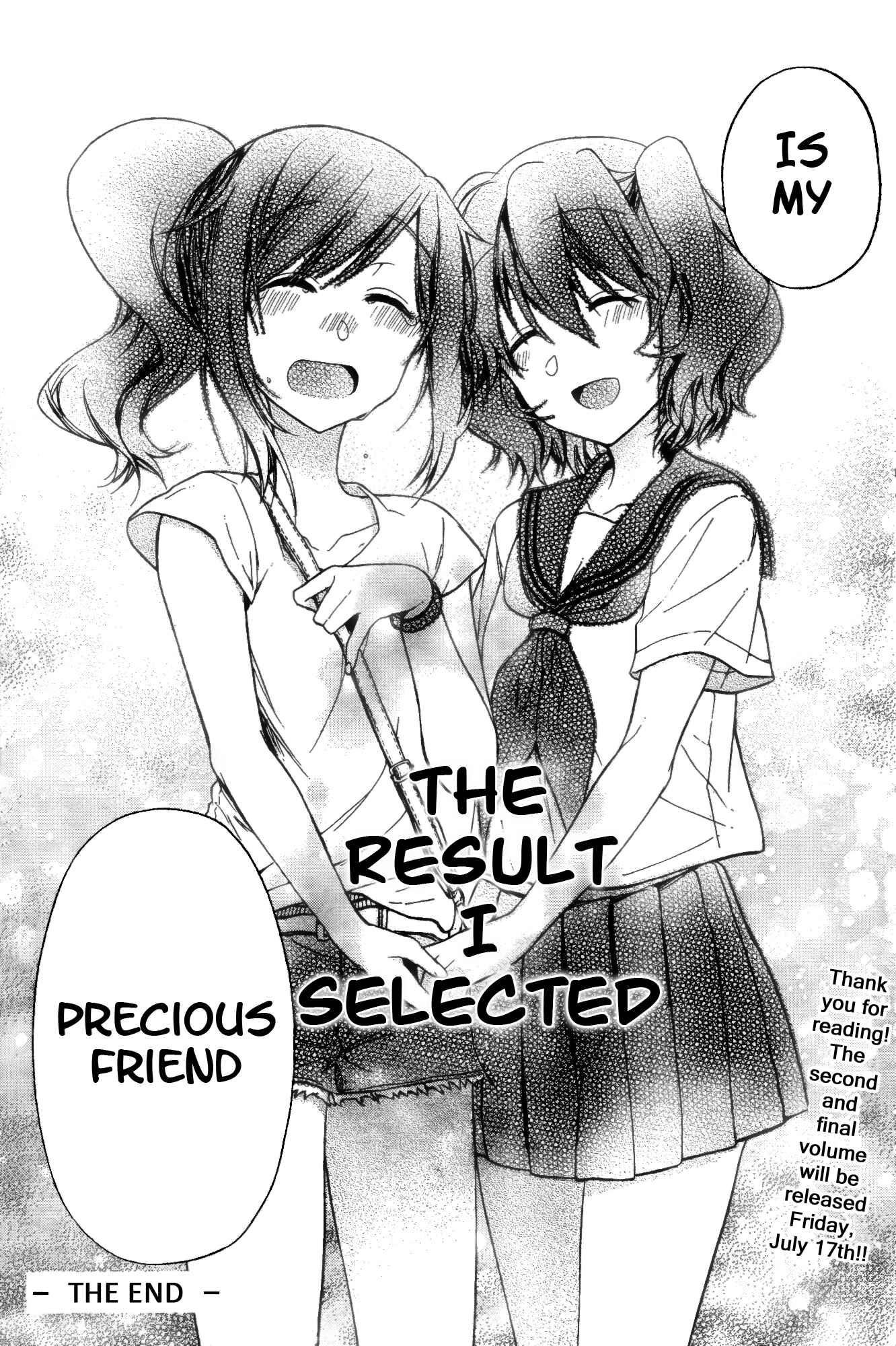 Page 33 Chapter 10 selector infected WIXOSS - peeping analyze -