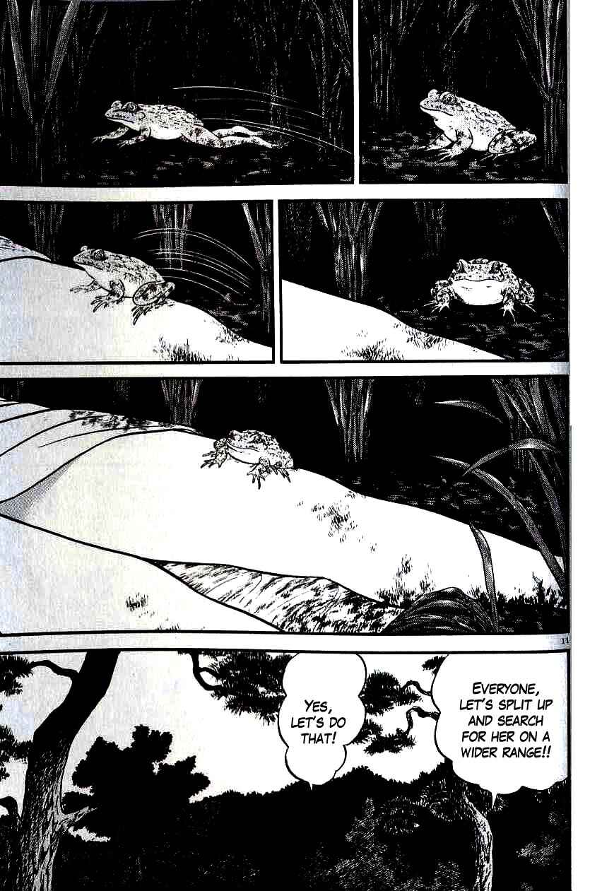 Page 11 Chapter 101 Azumi