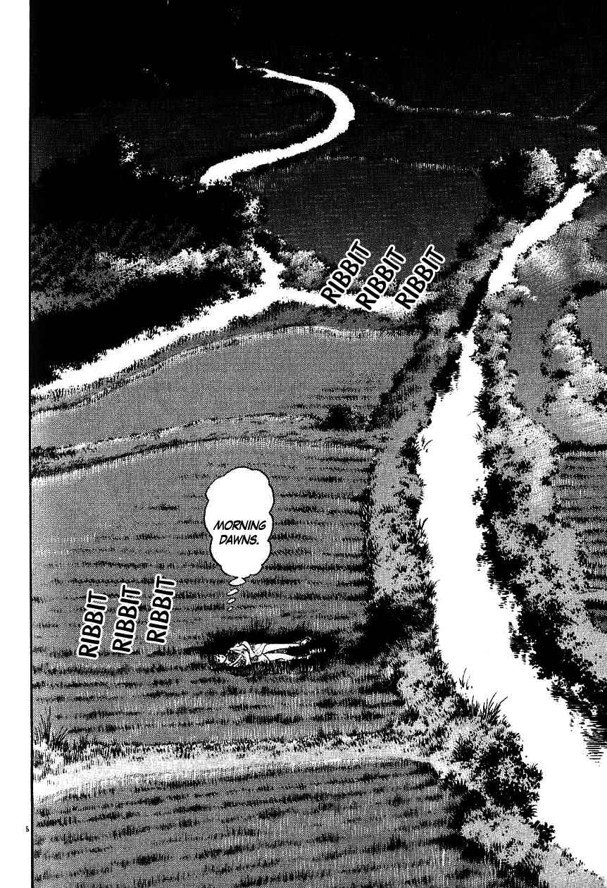 Page 16 Chapter 101 Azumi