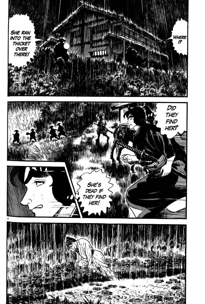 Page 4 Chapter 101 Azumi