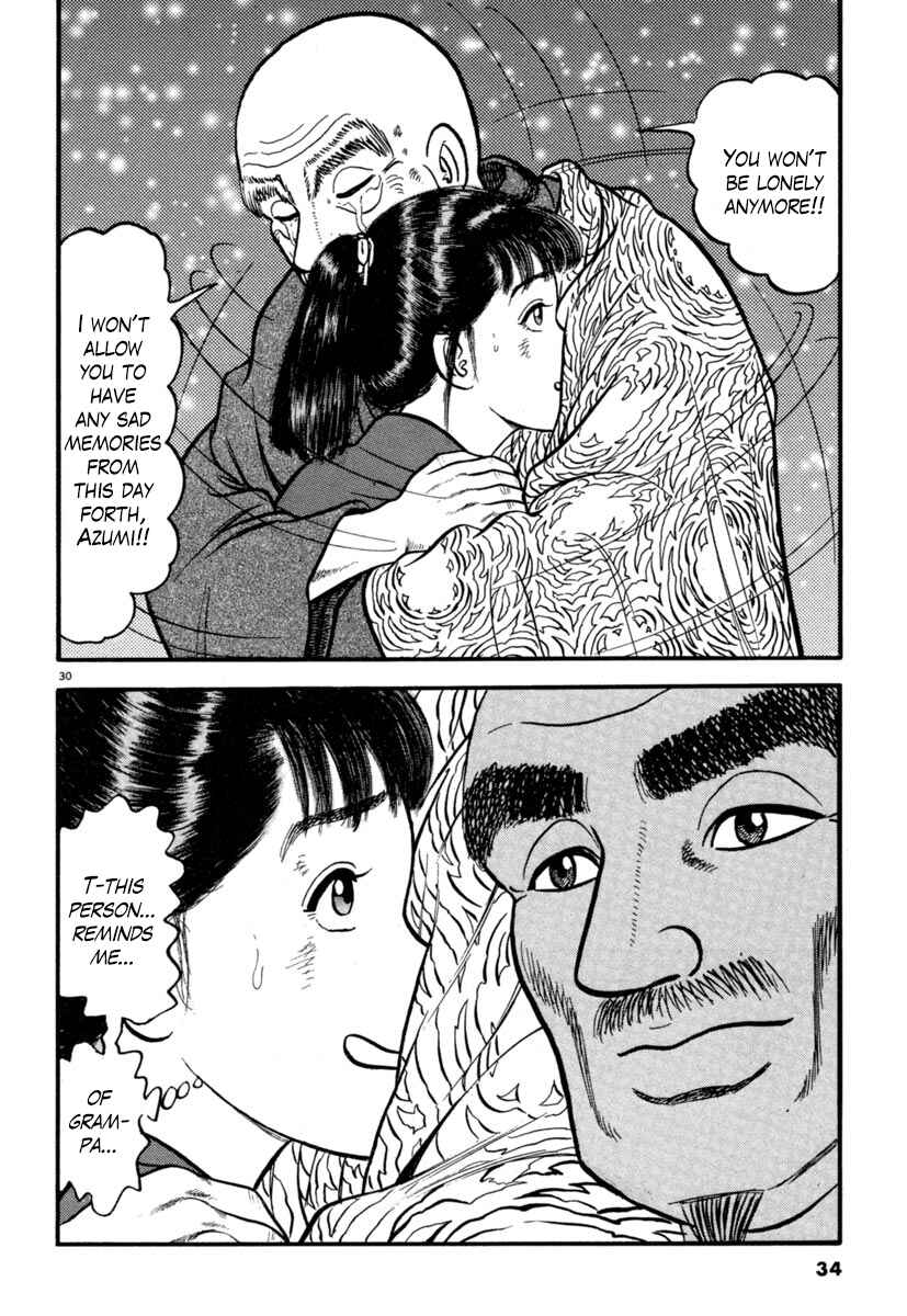 Page 34 Chapter 130 Azumi