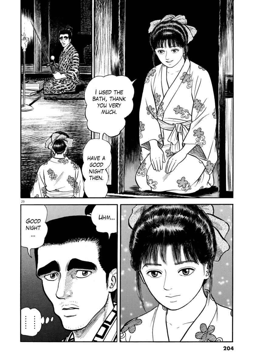 Page 29 Chapter 261 Azumi