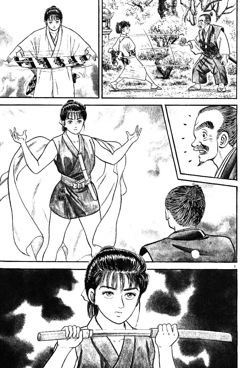 Page 3 Chapter 30 Azumi