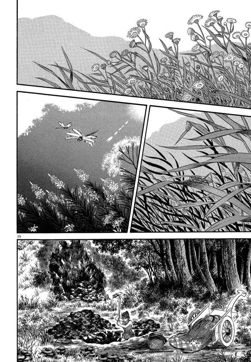 Page 25 Chapter 117 Azumi