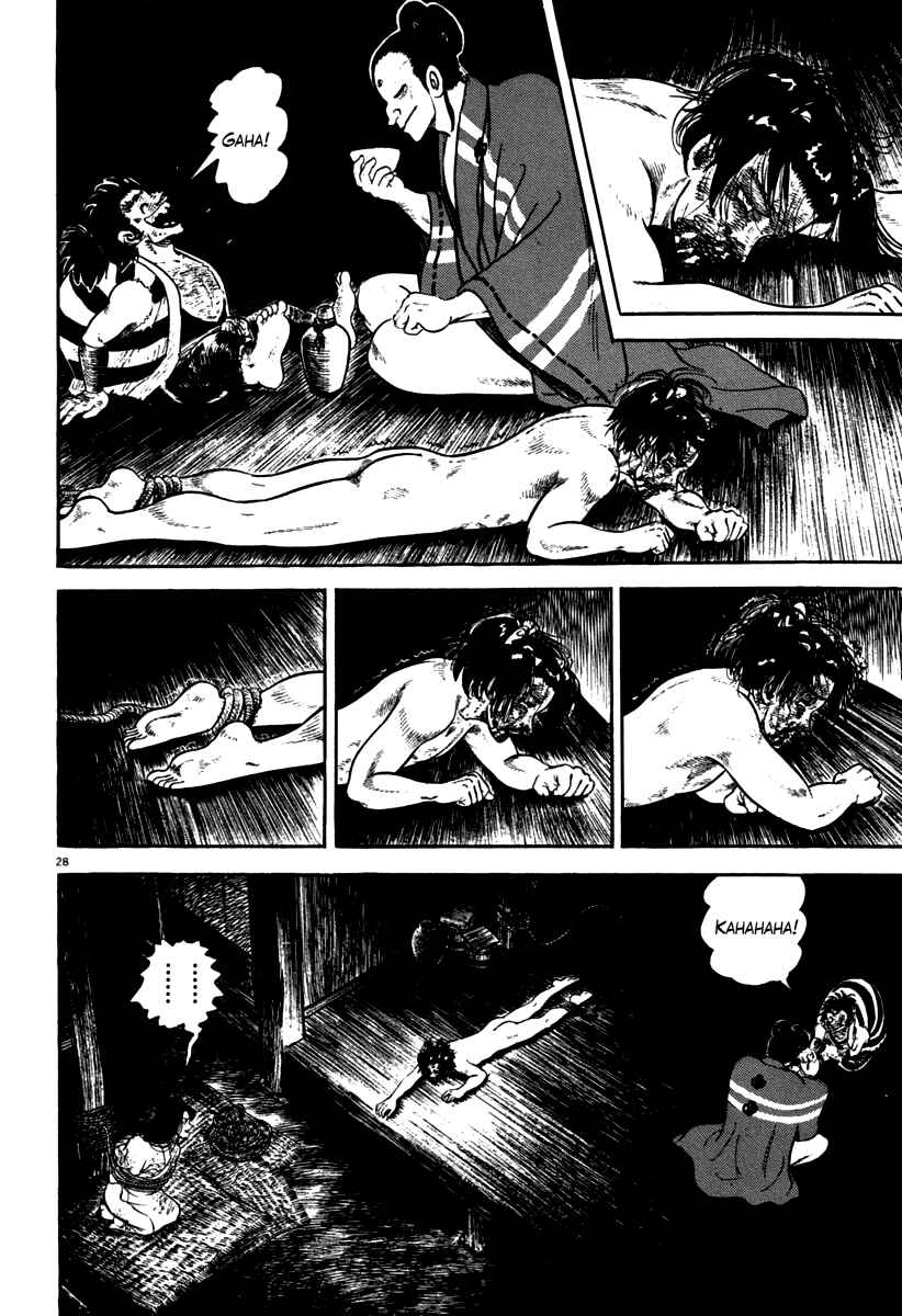 Page 28 Chapter 113 Azumi