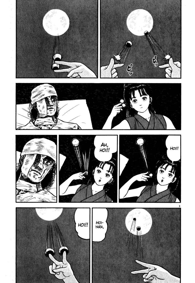 Page 3 Chapter 51 Azumi
