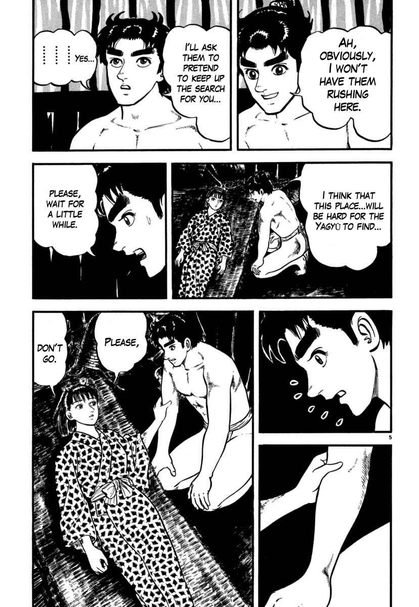 Page 9 Chapter 102 Azumi