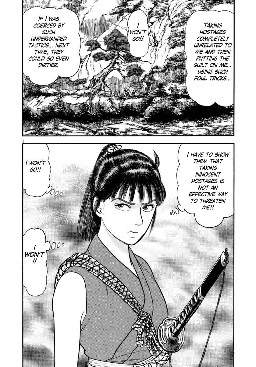 Page 2 Chapter 315 Azumi
