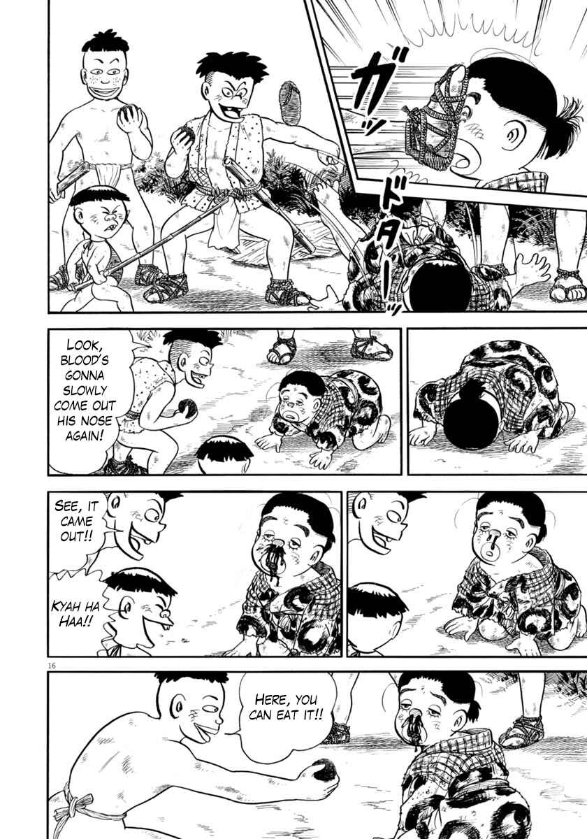 Page 20 Chapter 263 Azumi