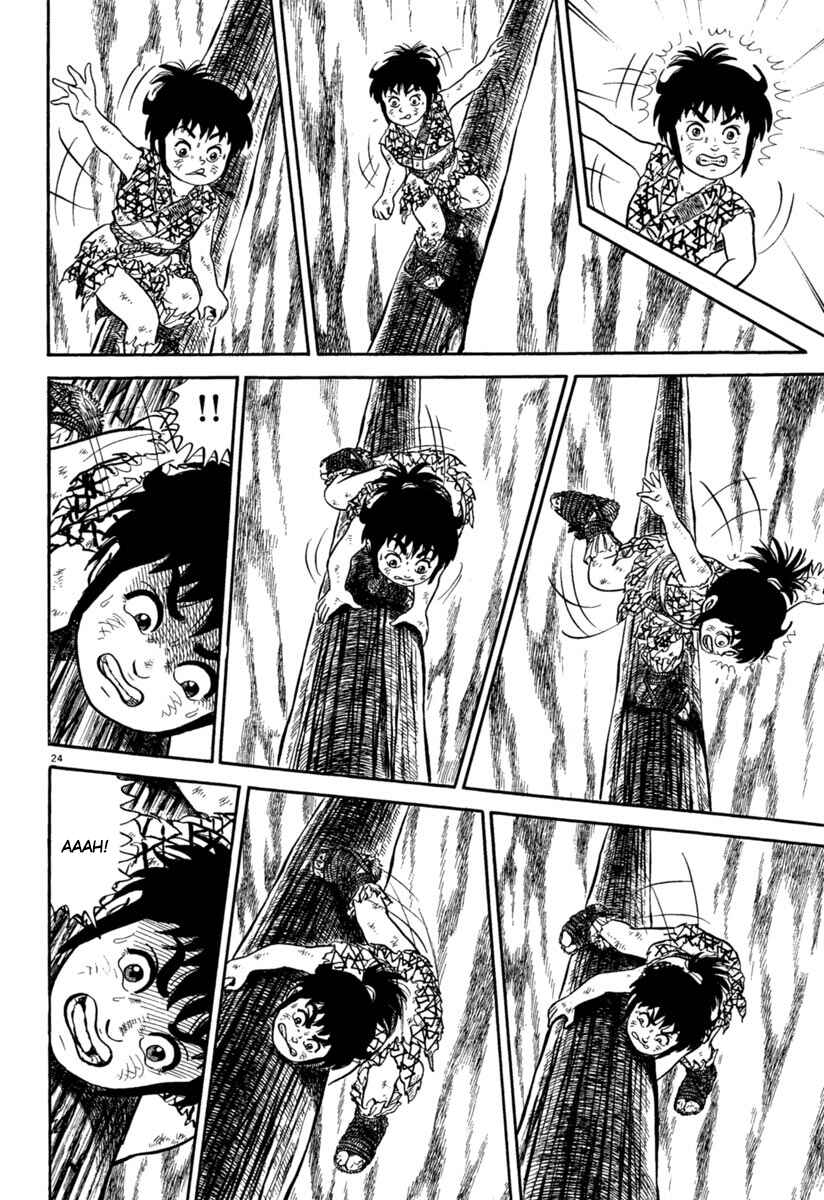 Page 28 Chapter 158 Azumi