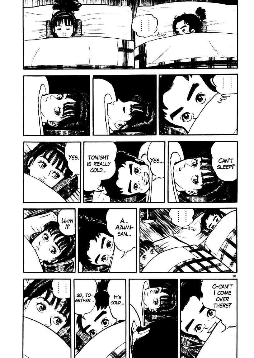 Page 30 Chapter 67 Azumi