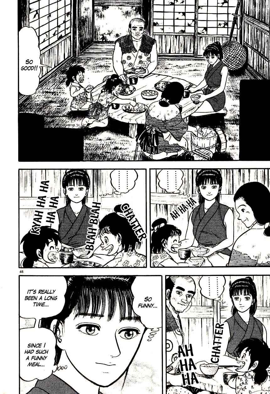 Page 47 Chapter 80 Azumi
