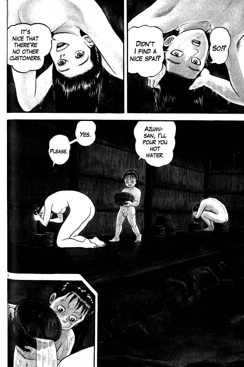 Page 2 Chapter 96 Azumi