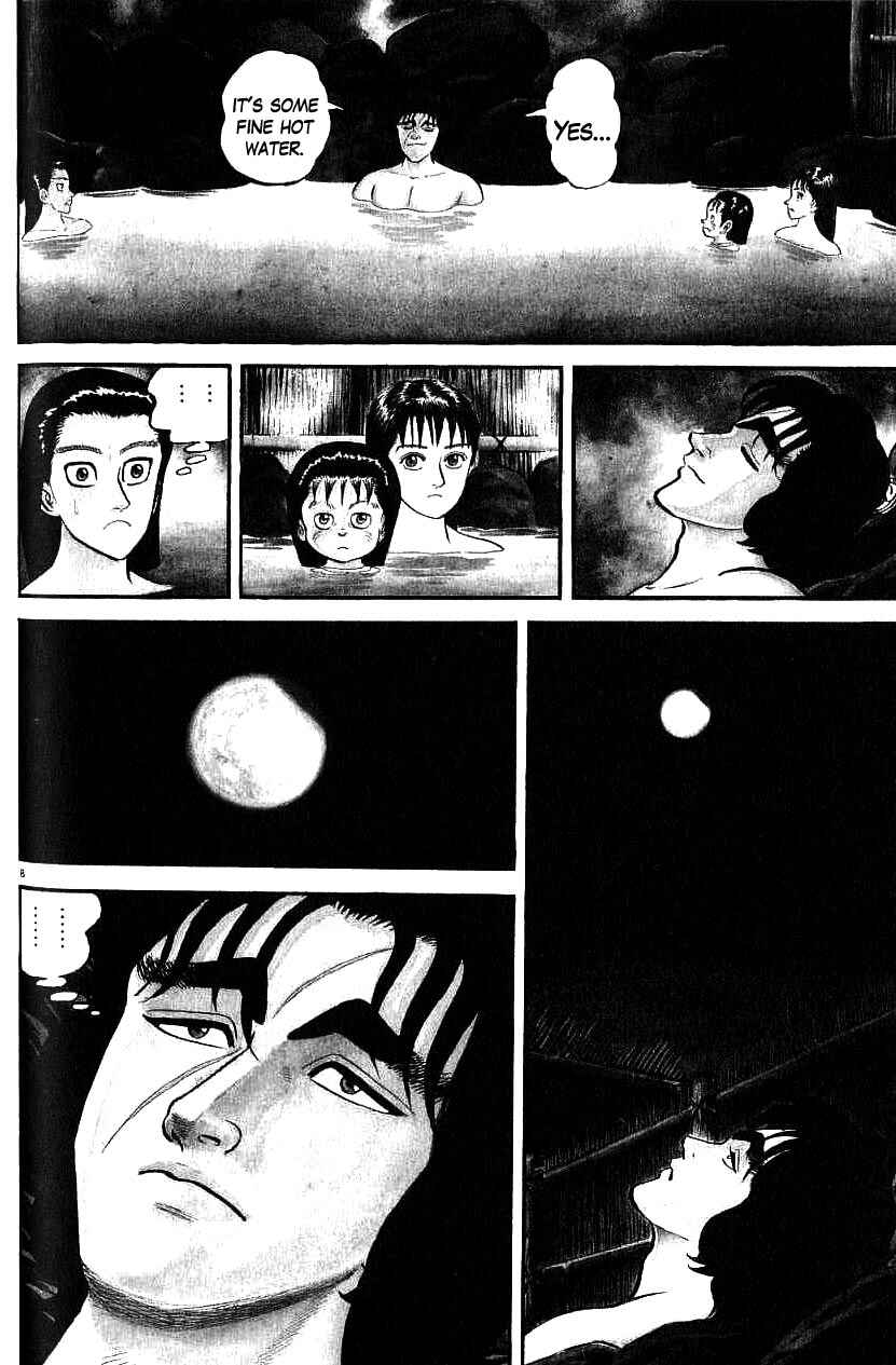 Page 8 Chapter 96 Azumi