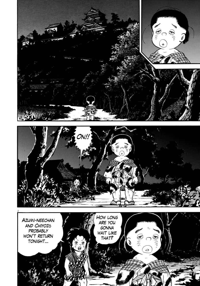Page 2 Chapter 257 Azumi