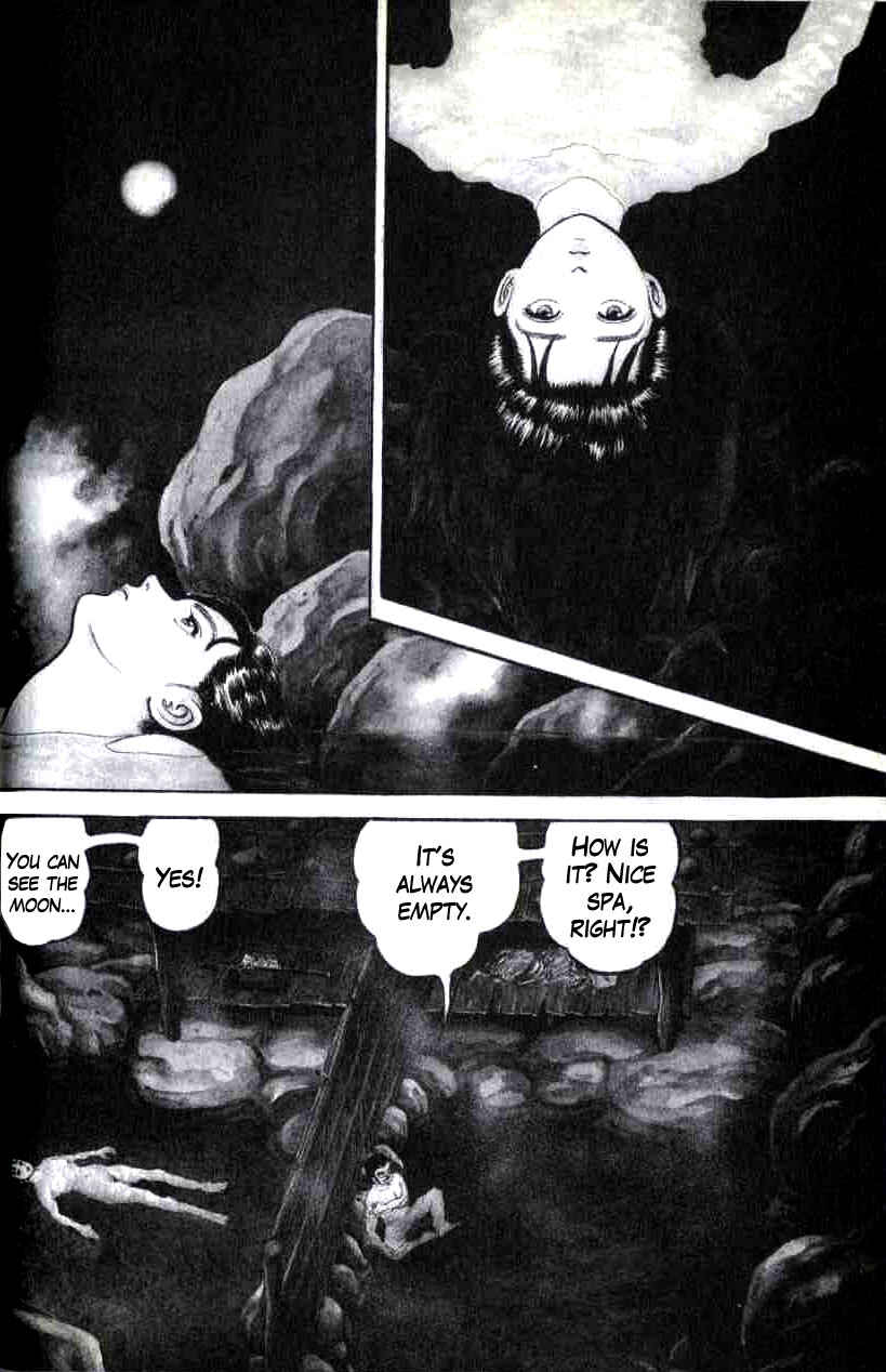 Page 7 Chapter 68 Azumi