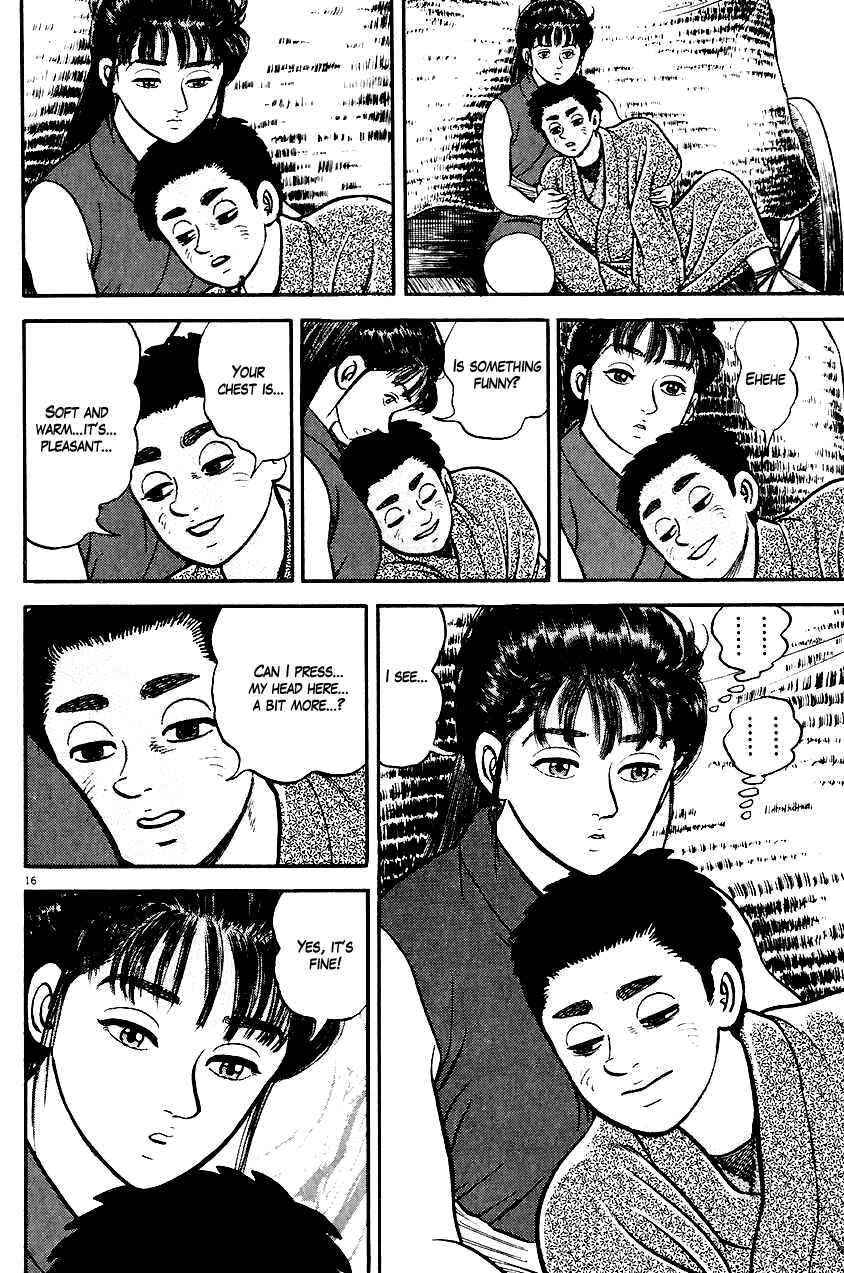 Page 20 Chapter 18 Azumi