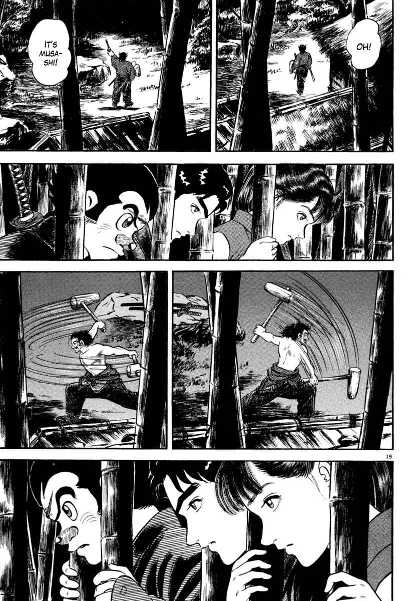 Page 19 Chapter 191 Azumi